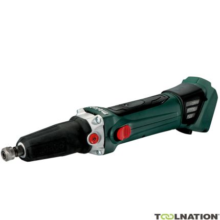 Metabo 600638890 GA18LTX Accu rechte slijper 18 Volt Body - 1