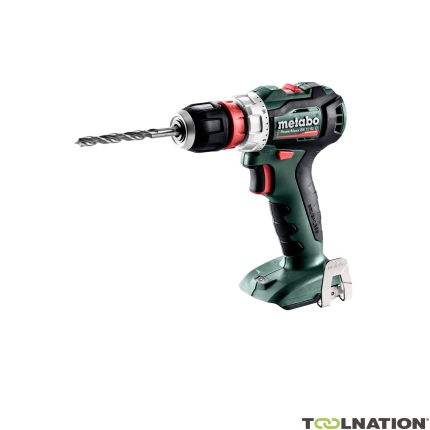 PowerMaxx BS 12 BL Q Cordless Drill Screwdriver 12V excl. batteries and charger 601039890 - 2