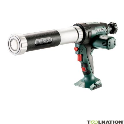 Metabo 601206850 KPA 18 LTX 400 Accu Kitpistool 18V Body - 2