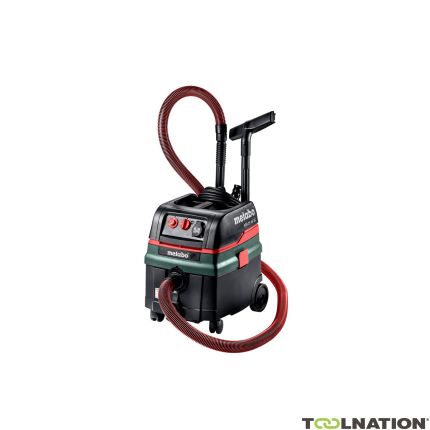 Metabo 602070000 ASR25M SC Alleszuiger 1400 watt - 1