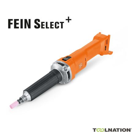 'Fein 71230262000 "AGSZ 18-280 LBL Select Rechte Slijper 18V excl. accu"''"''s en oplader"''''' - 1