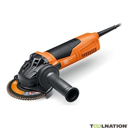 CG 17-150 Angle grinder 150 mm 1700 watts - 1