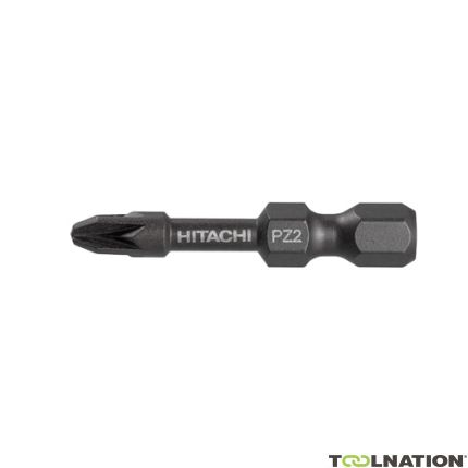 HiKOKI 751176 Impact Bit 1/4" pozidrive 1 - 38 mm - 1