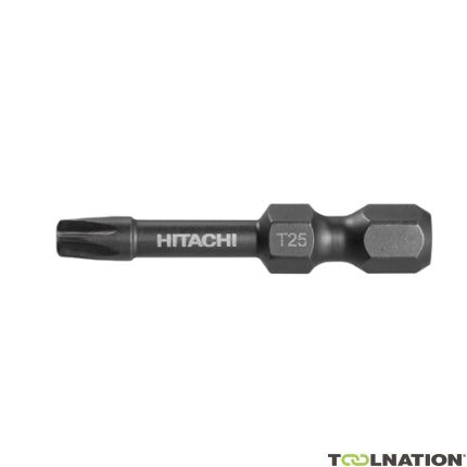 HiKOKI 751181 Impact Bit 1/4" Torx 15 - 38 mm - 1