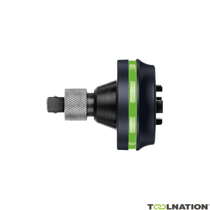 Festool 769062 AD-1/2 FF Dopsleutel adapter - 1