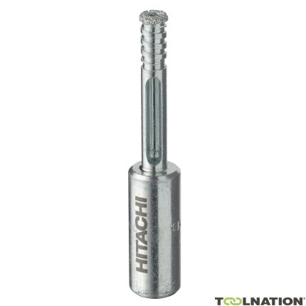 Hitachi 780703 Diamantboor voor tegels 7 mm - 1