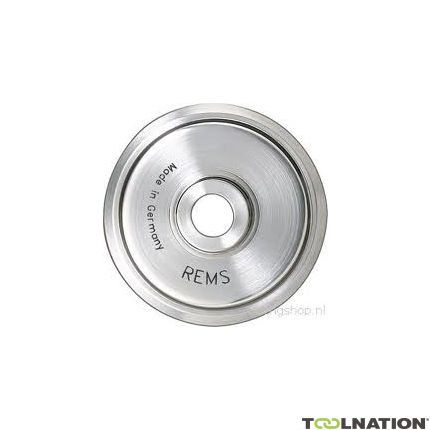 Rems 844050 Cu-INOX snijwiel - 1