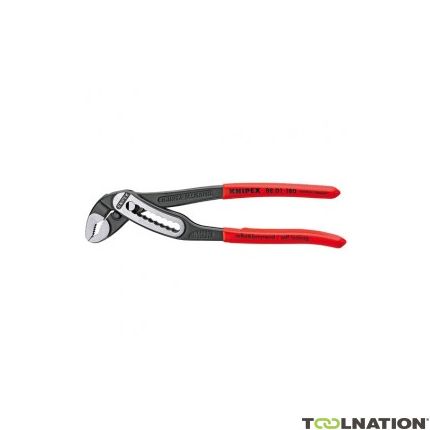 Knipex 8801250 Water Pump Pliers Alligator 250 mm - 1