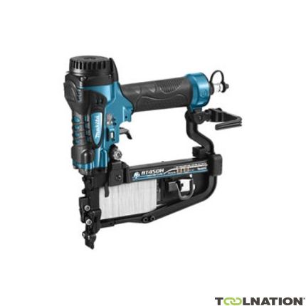 Makita AT450H 22 bar High Pressure nieten tacker - 2