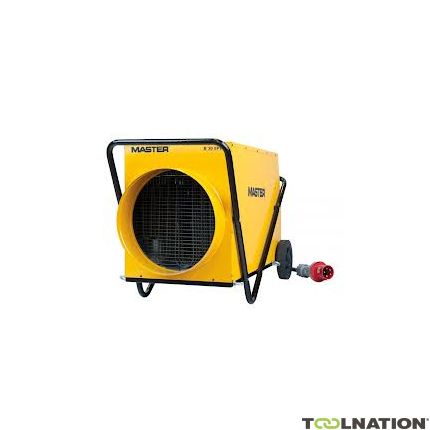 Master B30EPR Electrische Heater 30kW - 2