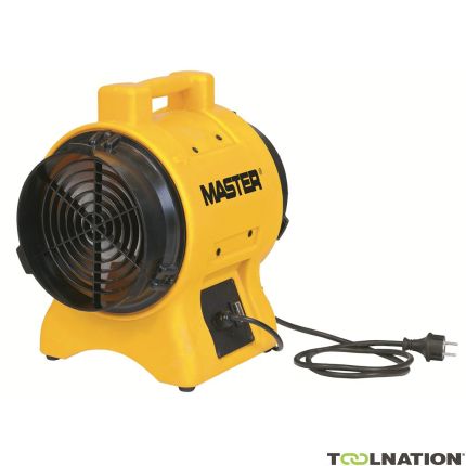 Master BL6800 Ventilator - 1