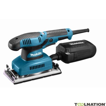 Makita BO3711 230V Vlakschuurmachine - 1