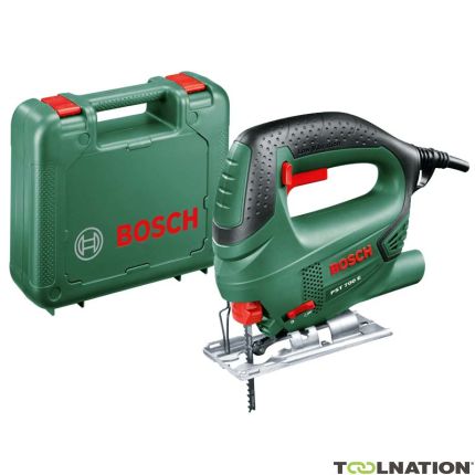 Bosch 06033A0000 PST 700 E Decoupeerzaag 500 Watt - 1