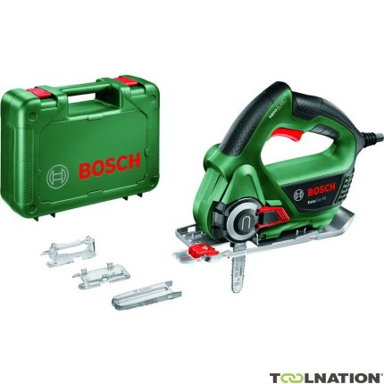 Bosch 06033C8000 EasyCut 50 Nano Bladezaag - 1