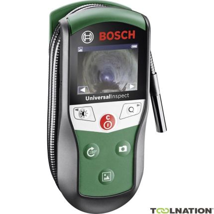 Bosch 0603687000 UniversalInspect Inspectiecamera - 1