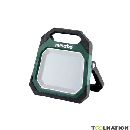 Metabo BSA 18 LED 10000 Accu Bouwlamp 601506850 - 1