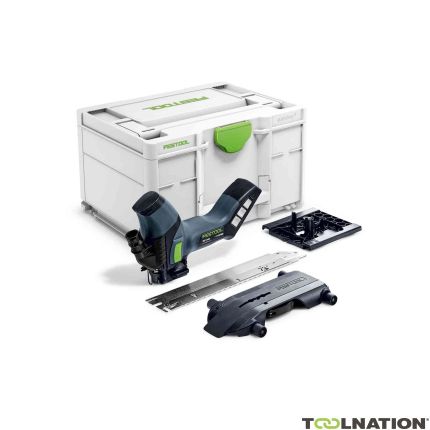 Festool 576571 ISC 240 Li EB-Basic Accu-isolatiezaag Body - 4