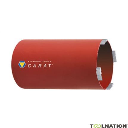 Carat HTM1621504 DUSTEC LASER DROOGBOOR 162x150xM16 - 1