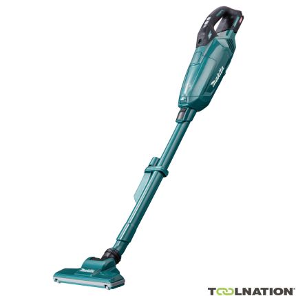 CL002GZ01 Cordless Handheld Vacuum Cleaner blue 40V Max - 1