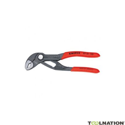 Knipex 87 01 300 Waterpomptang Cobra 300 mm - 1