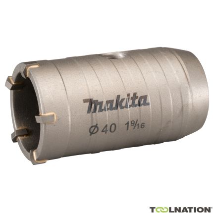 Makita D-73916 Kroonboor 40mm M22 - 2