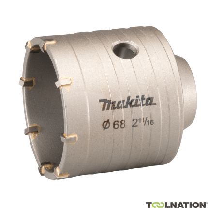 Makita D-73922 Kroonboor 50mm M22 - 2