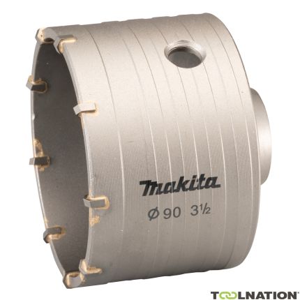 Makita D-73966 Kroonboor 100mm M22 - 2