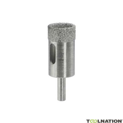 Bosch 2608620216 Diamantboor 35 mm voor GTR 30 - 1