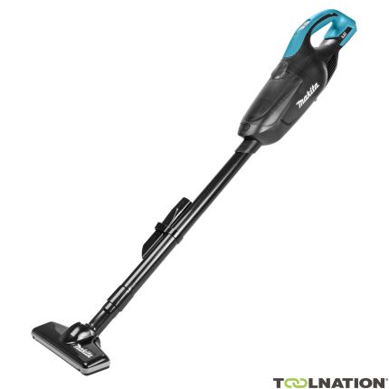 Makita DCL182ZB accu stofzuiger excl. accu's en lader + 5 jaar dealer garantie! - 1