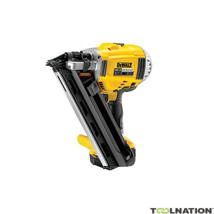 DeWalt DCN692N-XJ DCN692N Framing Nail Gun 18 Volt Excl. Battery - 2