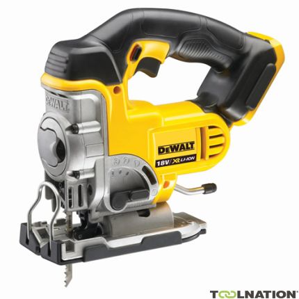 Dewalt DCS331N Decoupeerzaag XR 18 Volt excl. accu's en lader - 1