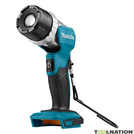 Makita DEADML808 DML808 Acculamp verstelbaar 14,4/18 Volt - 1