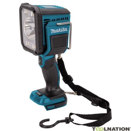 Makita DEADML812 DML812 Accu LEDlamp 14,4/18 Volt - 4