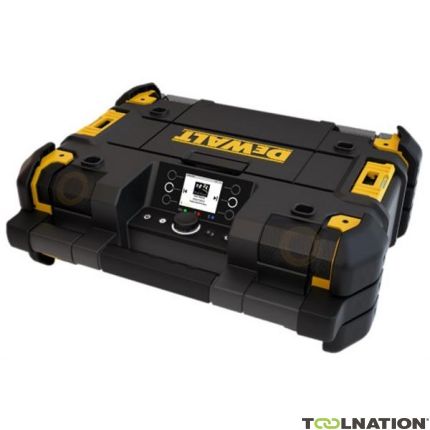 Dewalt DWST1-81078 Tstak Radio/Charger - 2