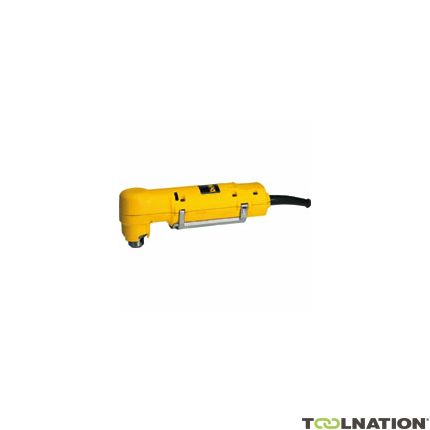 DeWalt D21160-QS D21160 10 mm Haakse boormachine - 1