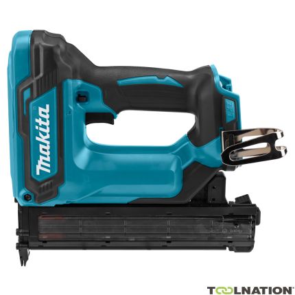 Makita DFN350ZJ Mini Brad tacker 18V excl. batteries and charger - 1