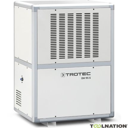 Trotec 1125000210 - 1