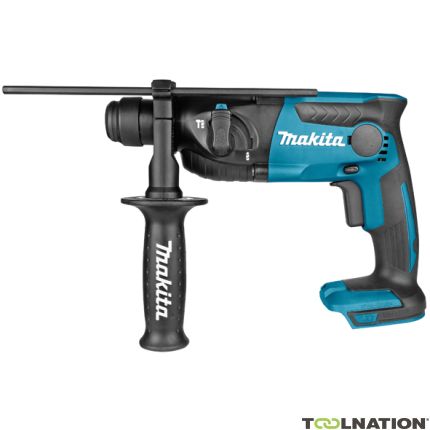 Makita DHP484ZJ Accuklopboormachine 18V  - 2