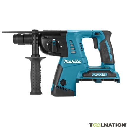 Makita DHR264Z Combihamer 2 x 18V Basic - 2