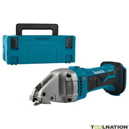 Makita DJS101ZJ Plaatschaar 18 Volt  - 2