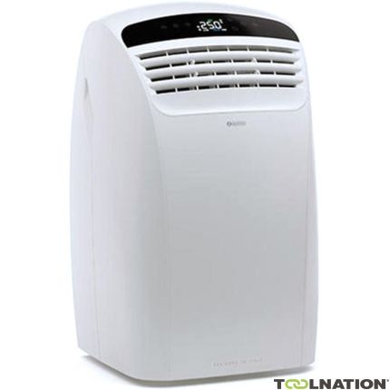 Olimpia Splendid OS021400 Mobiele Airco DOLCECLIMA SILENT 10P WIFI - 1