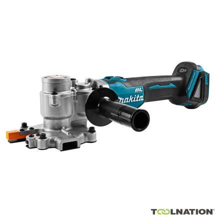 Makita DSC250ZK Betonstaalzaag 18V excl. accu's en lader - 1