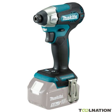 Makita DTD157ZJ Slagschroevendraaier 18V excl. accu's en lader in Mbox + 5 jaar dealer garantie! - 2