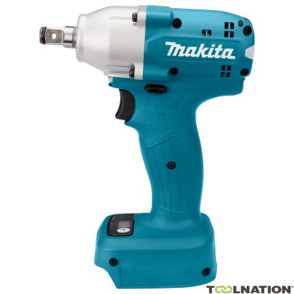 'Makita "DTWA140Z Accu Slagmoersleutel 1/2" 14,4V 140Nm excl. accu"''"''s en lader"''''' - 1