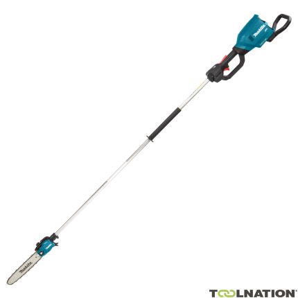  DUA300PT2 2 x 18 volt 5.0Ah Li-Ion Stokkettingzaag 30 cm  - 1