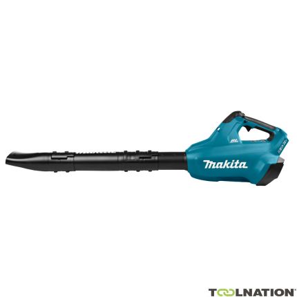 Makita DUB362Z 2 x 18 volt Leaf Blower body excl. batteries and charger - 2