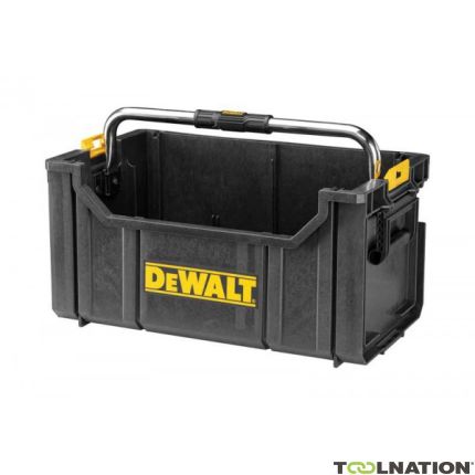 DeWalt DWST1-75654 Tough System Gereedschapsbak - 1