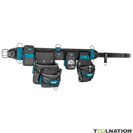 Makita E-05175 Gereedschapsgordel 5-delig zwaargewicht - 1