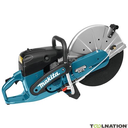 Makita EK8100WS Motordoorslijper 2-takt 400 mm + dealer garantie - 2