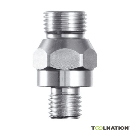 Carat ES00400000 Adapter - 1/2"G - M16 - 1